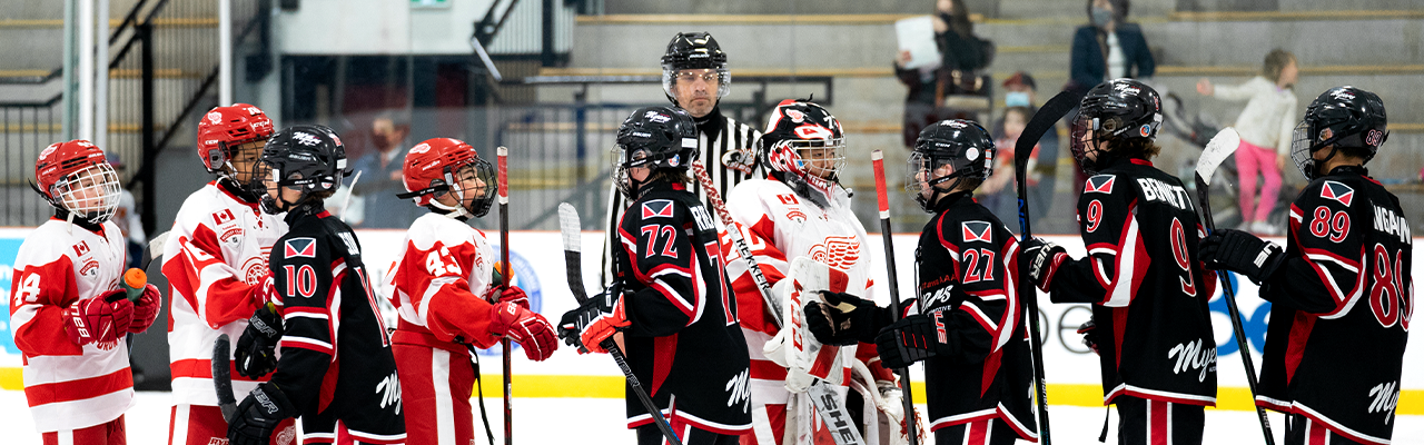 Sensplex Ottawa S Premiere Recreational Facilities Practice Home Of The Ottawa Senators