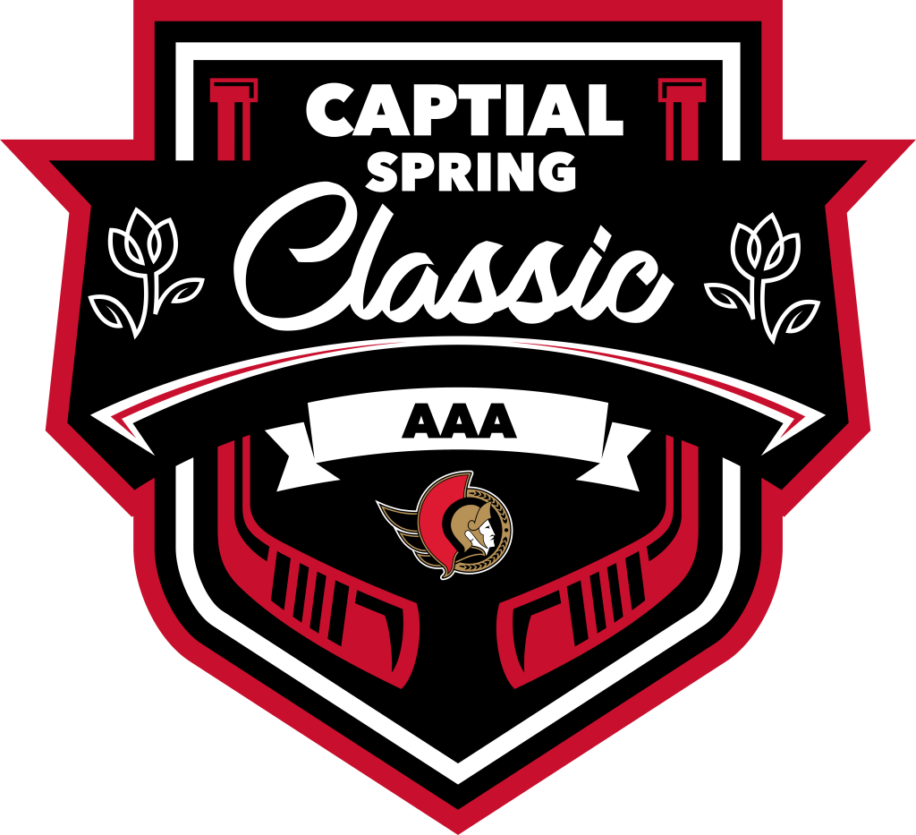 2024 Spring AAA Tournaments Sensplex