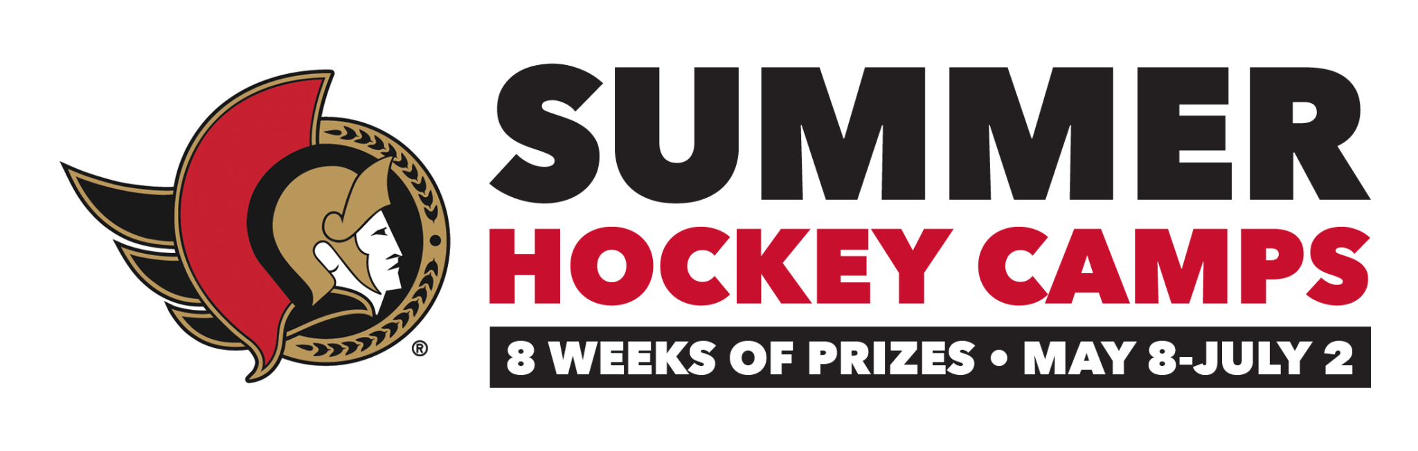 Ottawa Senators Summer Hockey Camps Sensplex