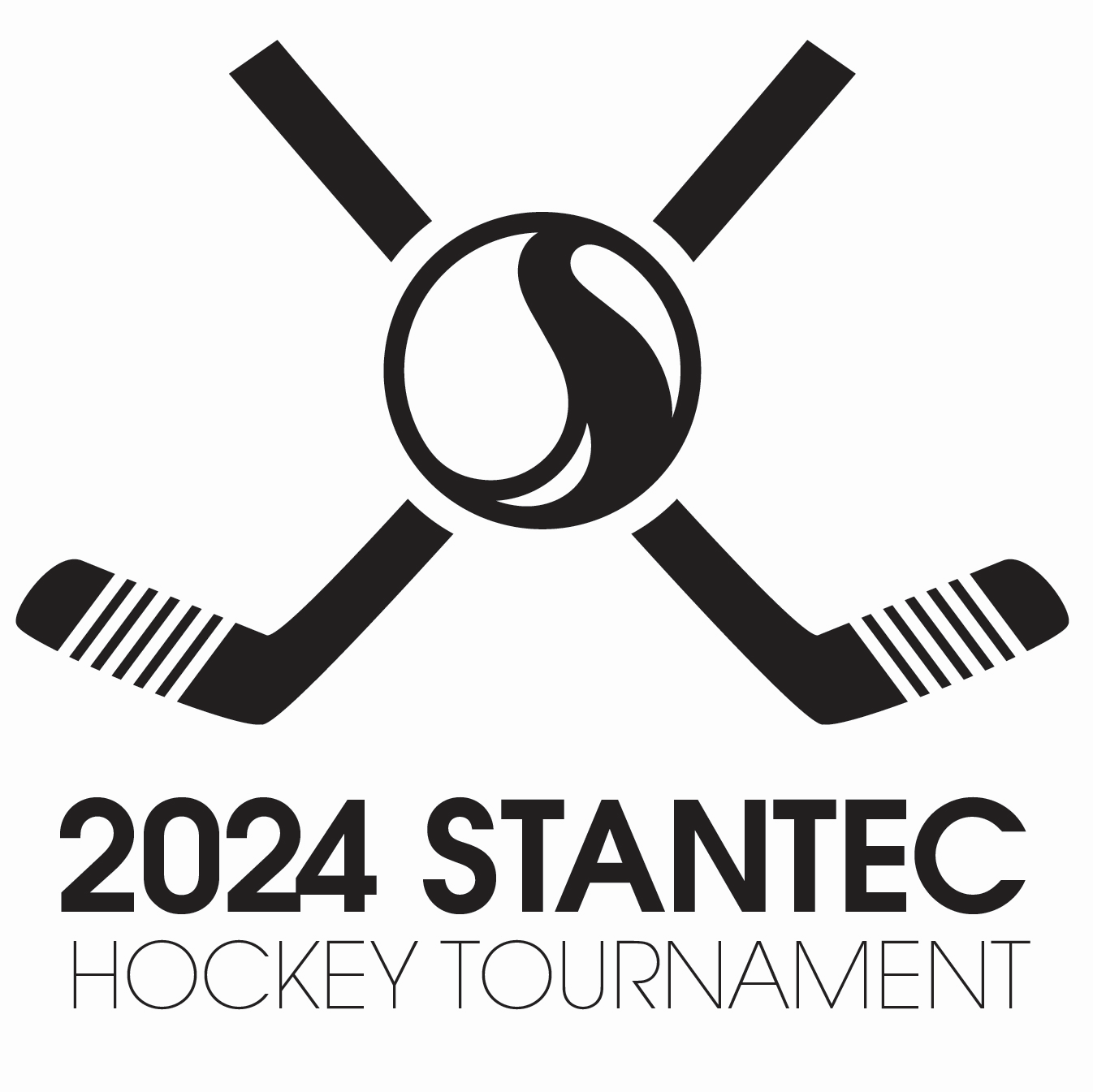 25th Annual Stantec Hockey Tournament Sensplex
