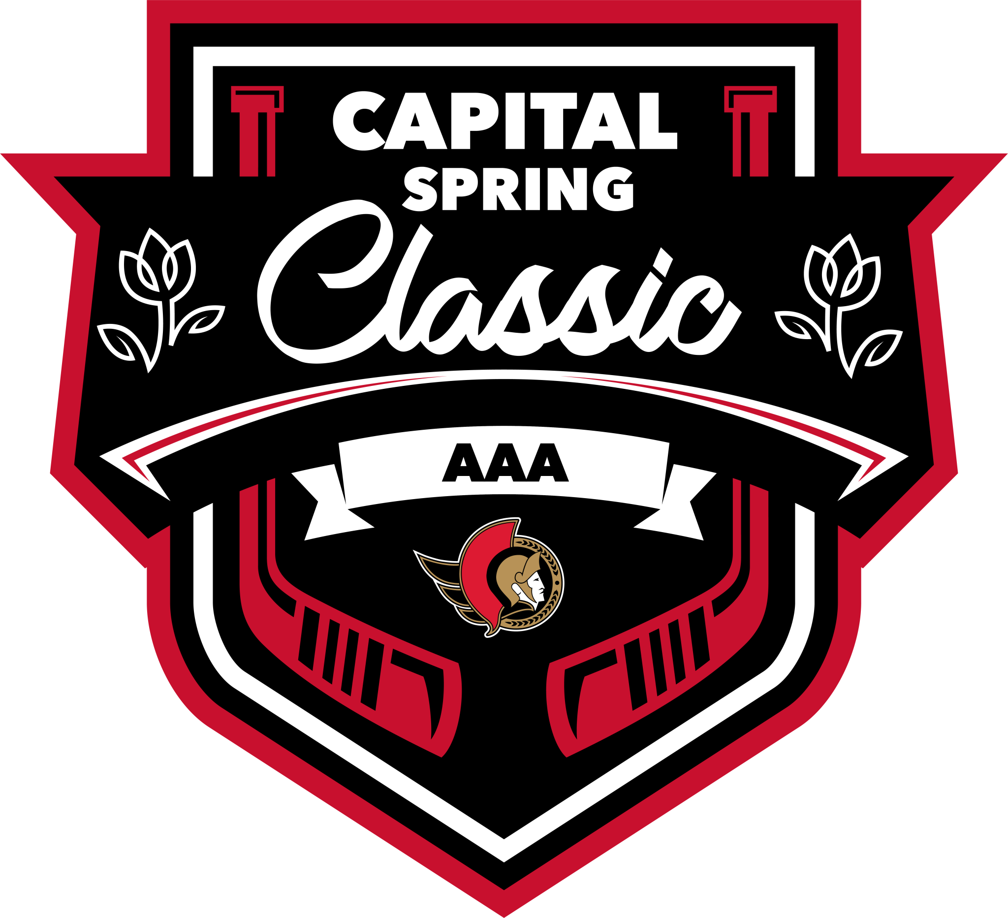 2025 Spring AAA Tournaments - Sensplex