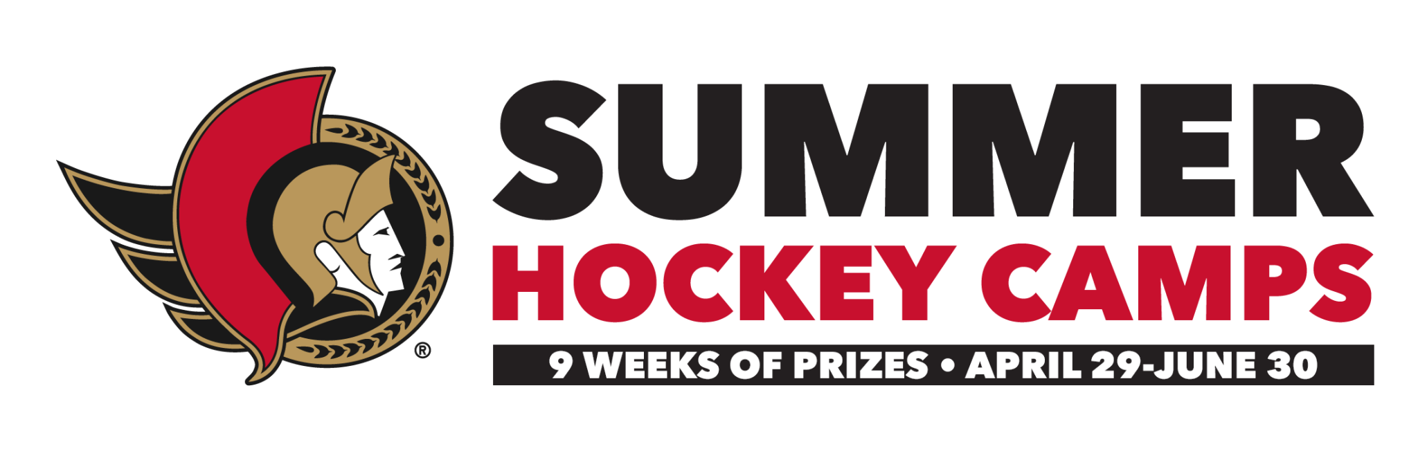 Ottawa Senators Summer Hockey Camps Sensplex