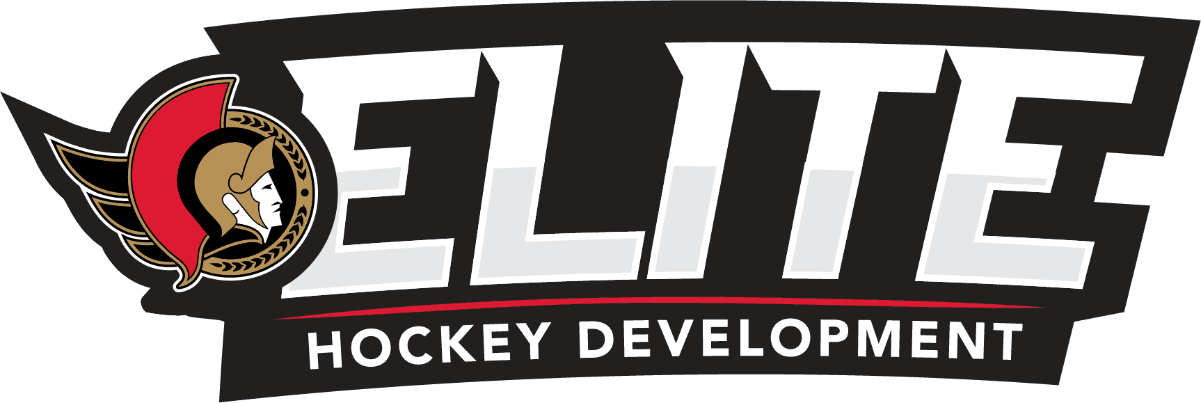 Senators Elite Development Logo